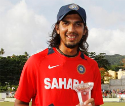 Give opportunity to young players: Shastri