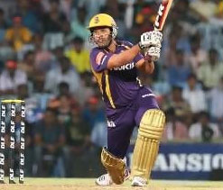 Technical committee approves change to KKR squad