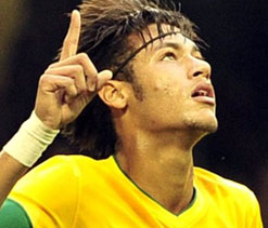 I want to see Neymar in Europe: Ibrahimovic