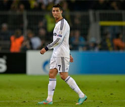 ‘Cristiano Ronaldo needs to show more humility’