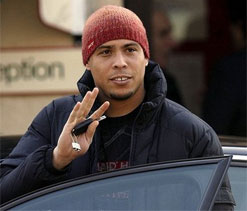 Ronaldo fears losing World Cup record to Klose