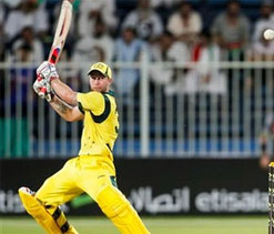 ‘Wade’s inclusion in Oz squad gives chance to young batsmen to pressurize selectors’