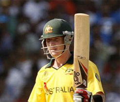 Snubbed’ Haddin backs Wade to keep Australia in ‘safe hands’