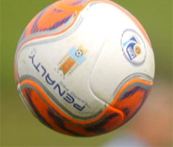 Two Kolkata footballers held for `raping` minor