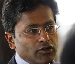 Modi loses appeal against libel award to Cairns