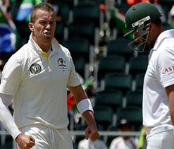 Siddle says ‘home for fast bowlers’ Gabba doesn’t guarantee success against Proteas