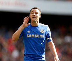 FA can seek bigger ban for Terry in Ferdinand racial abuse case