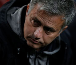 Paris Saint-Germain move possible in the future: Jose Mourinho
