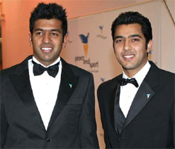 Aisam turns down Bopanna`s request to re-unite for next season
