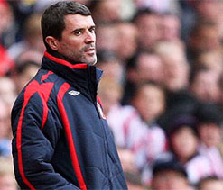 Keane interested in taking up Venkys-owned Rovers’ vacant managerial position