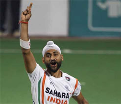 Delhi beat Rajasthan via penalty shootout, enter quarters