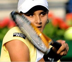 Sania-Nuria in China Open semis; Hesh-Bopanna in quarters