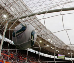 Reading FC coaches give thumbs up to Arunachal soccer talent