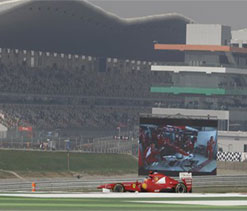 After F1, now Formula E series to come to India in 2014