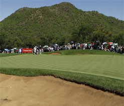 Sangwan, Asawa end tied on top