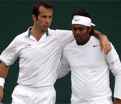 Paes-Stepanek in semis of Japan Open