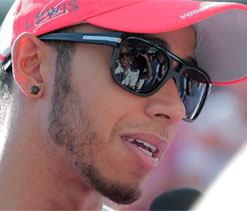 Hamilton unfazed by Schumacher’s decision to retire from F1