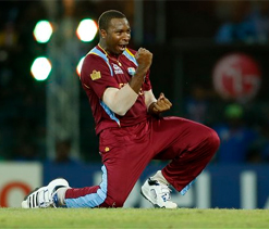 T&T players agree to play in CLT20