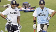 West enjoy edge over North in Duleep Trophy quarters