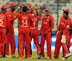 Five Trinidad players threatened to boycott T20 Champions League