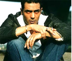 Arjun promises `magical` F1 after-parties