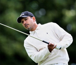 Jeev slips to tied 20th at Canon Open in Japan