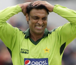 Low payment tempts cricketers into match fixing: Shoaib Akhtar