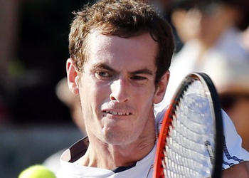 Murray to meet Raonic in Japan Open semifinal
