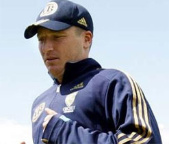 Brad Haddin willing to share ‘tricks of tough old trade’ even with rivals