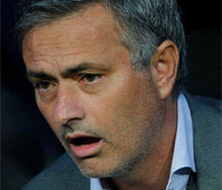 Mourinho gives nothing away ahead of El Clasico