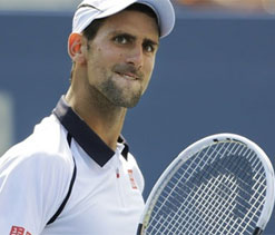 Djokovic wins third China Open title