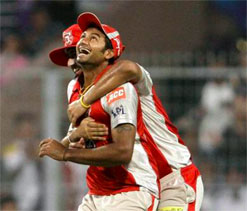 North in drivers` seat in Duleep Trophy