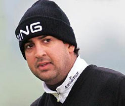 Kapur, Himmat miss cut; Grace takes four-shot lead