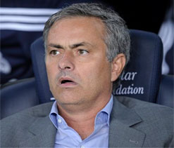 `Messi and Ronaldo are from another planet’
