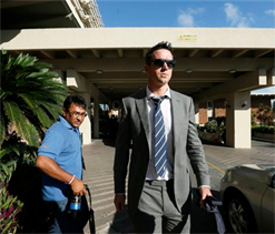 CSA rejects English allegations over Pietersen issue
