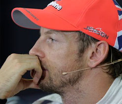 Webber, Button slam ‘nutcase’ Grosjean after ninth crash in 14 GP races