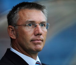 Adkins bemoans Southampton`s defensive frailties