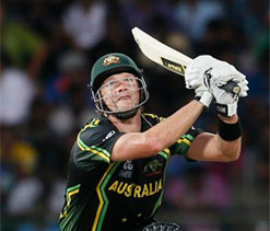 Shane Watson possibly best T20 player in world: Haddin