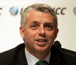 ICC launches 'urgent investigation' over allegations of fixing by umpires