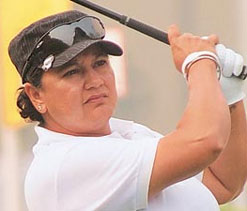 Smriti, Vani set to lock horns in Hero-WGAI pro golf