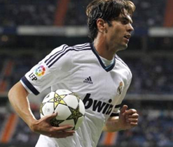 Kaka delighted to make `fresh start` with Real Madrid & Brazil