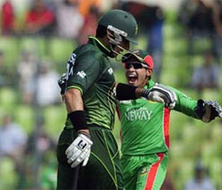 Bangladesh could tour Pakistan by the end of year: Reports