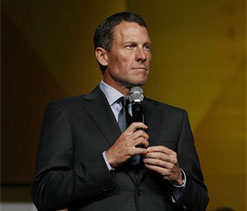 Insurers want Lance Armstrong to return bonus money