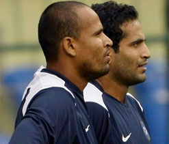 Pathan brothers key to Baroda success in Ranji opener