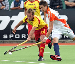 Spain`s Alegre brothers to figure in HIL players` auction
