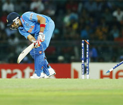 Working hard towards maiden Test cap: Rohit