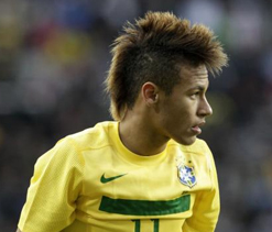 I'm no saviour: Neymar