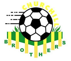 I-League: Churchill edge past Salgaocar 2-1
