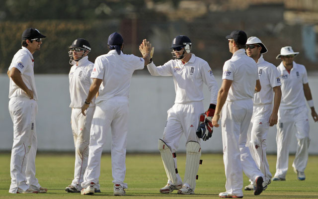 Haryana vs England XI, Practice match, Day 3: As it Happened