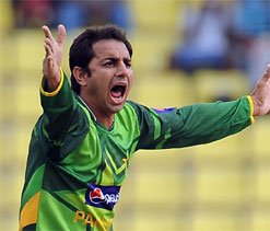 Ajmal rubbishes fresh fixing claims